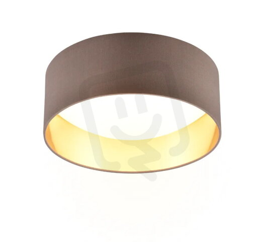 Svít. LOCARNO 1x 12W-LED, 3000K
