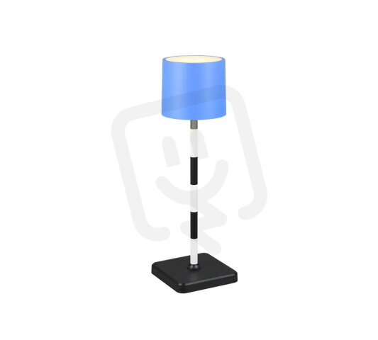 Svítidlo FERNANDEZ incl.1x1,5W LED/130Lm