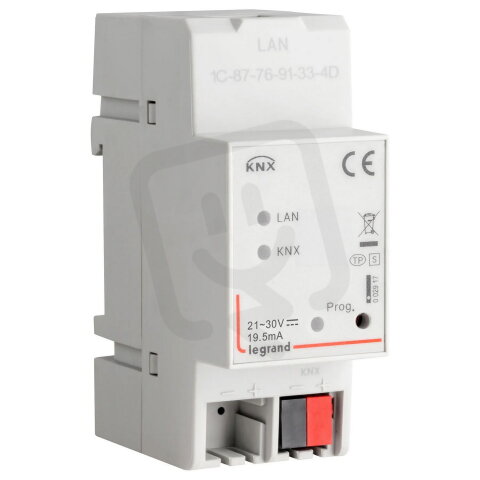 KNX IP ROUTER
