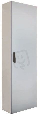 Kovová skříň bez podstavce HXS400 2-13 400x2000x550mm ETI 001327508
