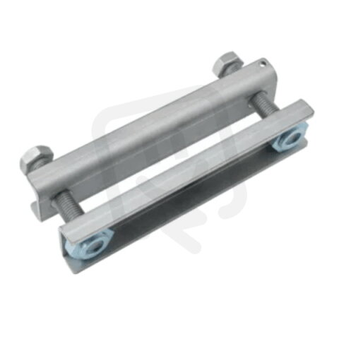 FleXbus HCBC Clamp 160 for power supply palm width 130 to 160mm