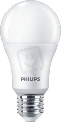 LEDbulb ND 13-100W A60 E27 827 1CT PHILIPS 872110305770900