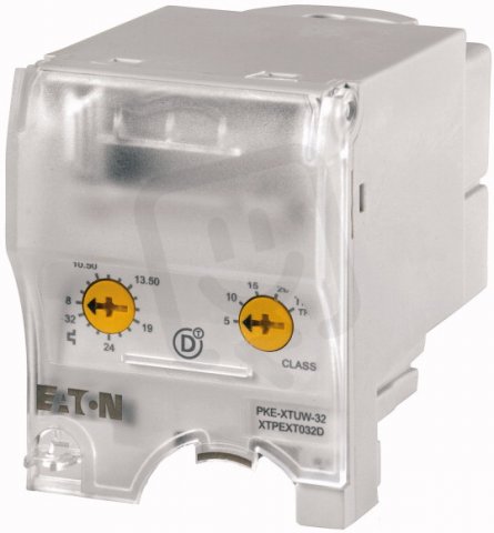 PKE-XTUWA-32 Elektronická spoušť pro PKE