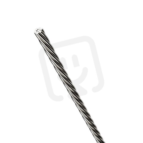 Jednožilový vodič COPPER ROPE TINNED CLASS 2 1X16 LAPP 4571202