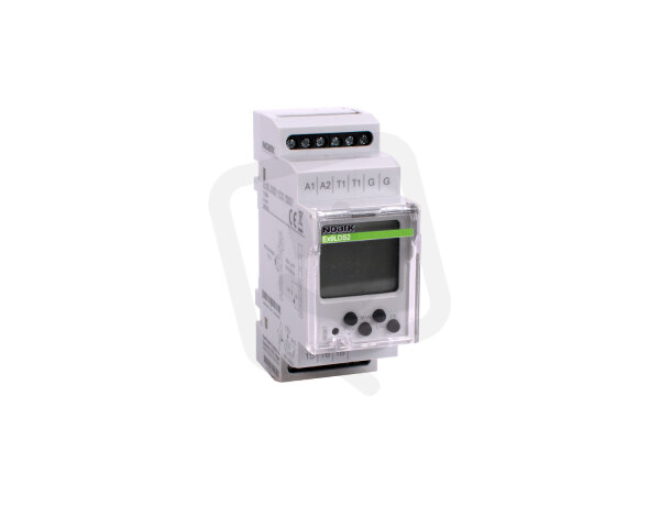 Ex9LDS2 1CO 230V