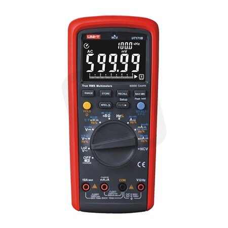 Multimetr UNI-T  UT171B