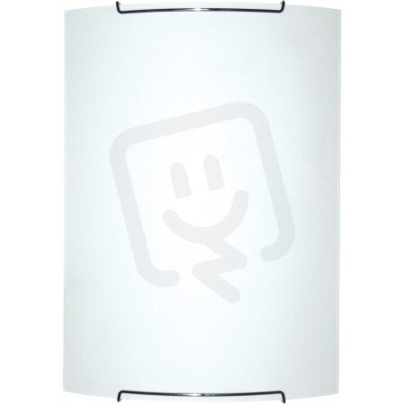 Rýna 210 bílá 60W IP20 E27 COMPOLUX 922023/08