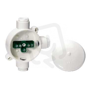 Schneider IMT36099 Mureva,350,ohnivzdorná krabice,IP67,126/45/106,se svorkovnicí