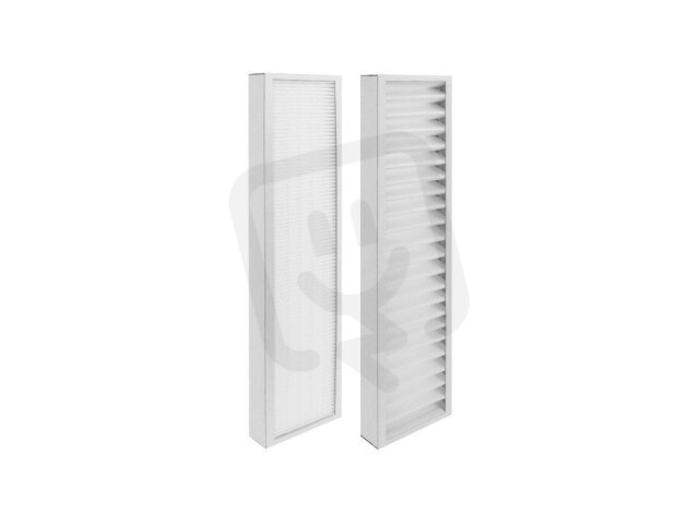 Filtry F7/G4 pro Fluo XL Filtry F7/G4 pro Fluo XL V-systém RK3052