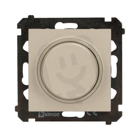 Stmívač pro stmívatelné LED (přístroj s