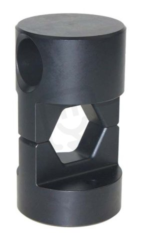 MK L500-3D Čelisti k ECW-H3D pro DIN500