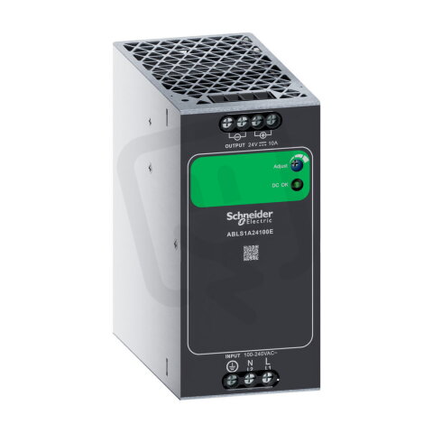ABLS1A24100E Napájecí zdroj-Easy Modicon