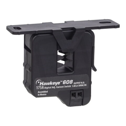 H608-S6 Čidlo proudu (DO 1A / 30AVAC/DC) rozsah 0,5-175A SCHNEIDER 3240103000