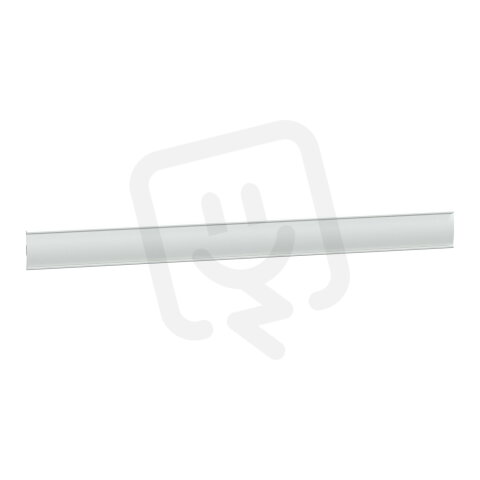 12 držáků samolepících štítků, Š=432mm, V=36mm SCHNEIDER LVS08904