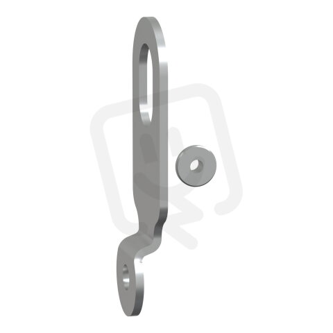 Sada dvou závěsných ok SCHNEIDER LVS08801