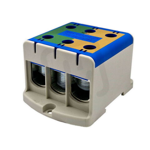 Svorka ETB 150/1x3 PEN ELEKTRO BEČOV UK3150.27