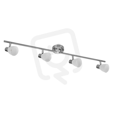 LED SPOT VASE 4XG9 OSRAM