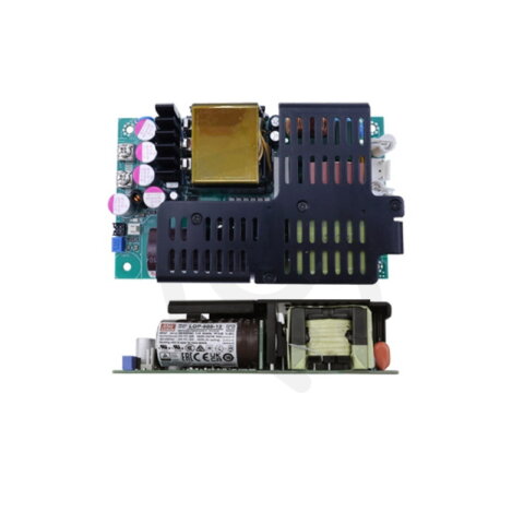 Spínaný zdroj 600W 12V MEAN WELL LOP-600-12