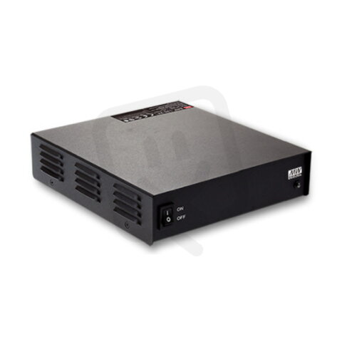 Mean Well ENC-240-48 Programovací nabíje
