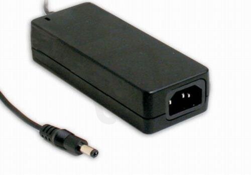 Spínaný zdroj 40W 12V MEAN WELL GS40A12-P1J