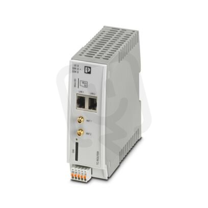 Směrovač TC ROUTER 3002T-4G GL PHOENIX CONTACT 1632697