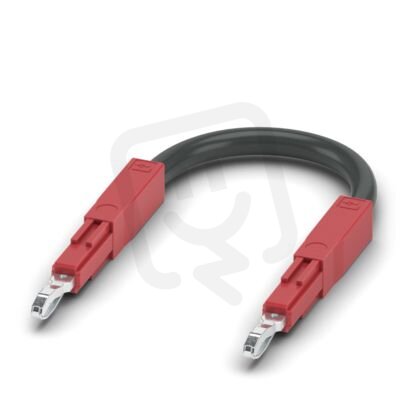 Drátový můstek FBSW N 2-5/60MM PHOENIX CONTACT 1653820