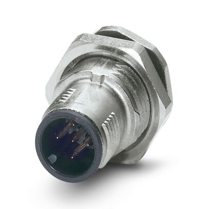 Přístrojový konektor zezadu stěny SACC-DSI-M12MS-5CON-M16 SHX 1239747