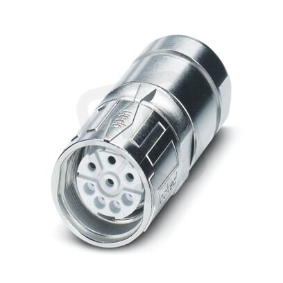 Kabelový konektor SF-5ES1N8A80A3SX PHOENIX CONTACT 1243163