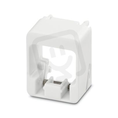 Rám pro zajištění ochrany portů NBC-PP-F1PWH:10 PHOENIX CONTACT 1041881