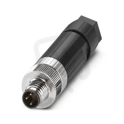 Konektor SACC-M 8MS-3PL-M PHOENIX CONTACT 1482516