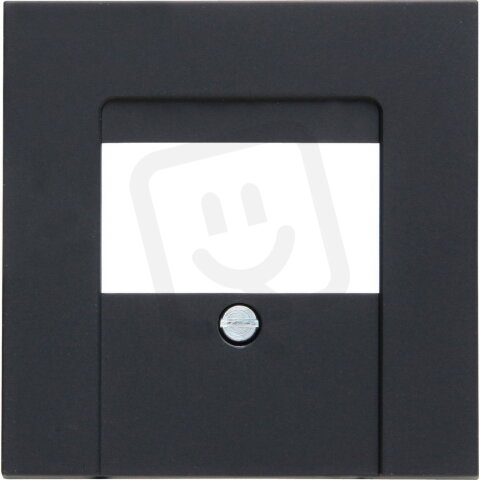 373015182 ATHENIS - Telephone cover plat