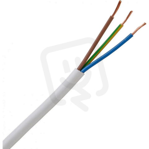 151810842 Medium plastic insulated cable
