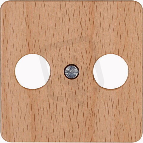 358631002 HK02 - antenna cover plate for