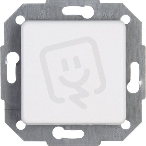 613713085 Cross switch, 10AX, 250V, EURO