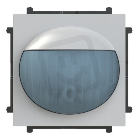 Snímač pohybu  ABB LEVIT Busch-Watchdog 180 WL, Multi, šedá 62764H-A62764 16