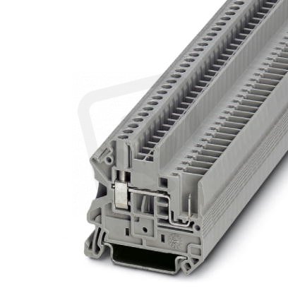UT 2,5/1P Průchozí svornice 3045017