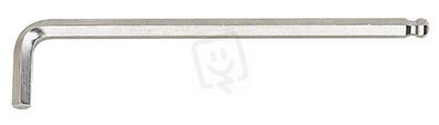 NG Elektro NS 551030 Šestihraný imbusový klíč s kulovou hlavou velikost - 4mm