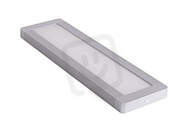 LED panel ALENA 25W 2100lm 4000K stříbrné