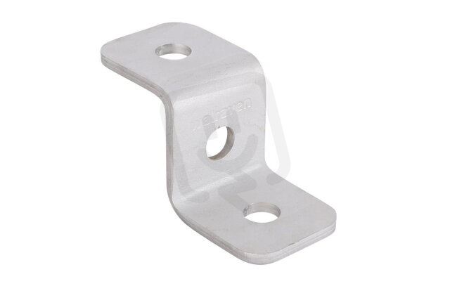 Strut Z-Spojka SSt 41mm 41x41 WALRAVEN 66587504