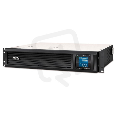 SMC1500I-2UC APC Smart-UPS C 1500VA LCD