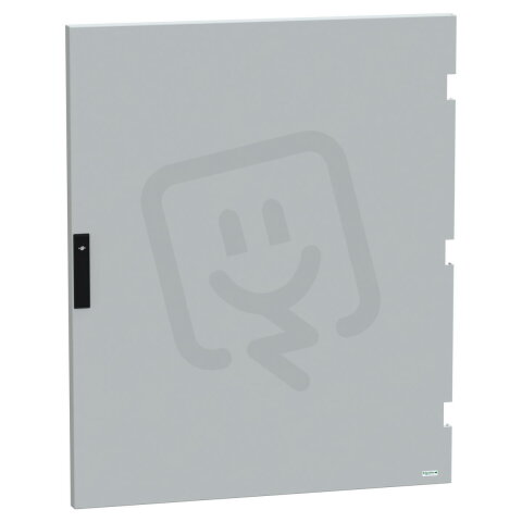 NSYDPLM108G 7035 Dveře pro PLM108