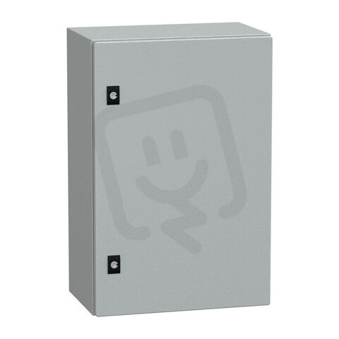NSYCRN64250P CRN 600x400x250mm, mp