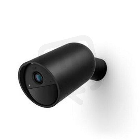 Hue Secure Cam Battery | Black EU 1pk