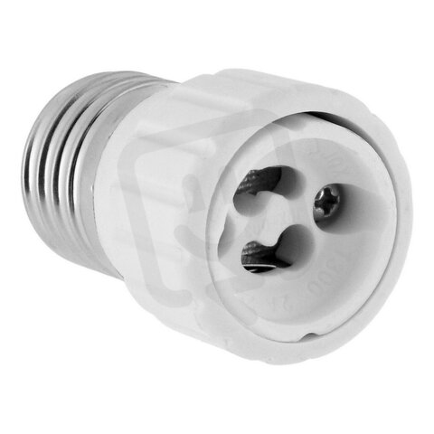Adaptér ORO E27/GU10 LED-POL ORO14005