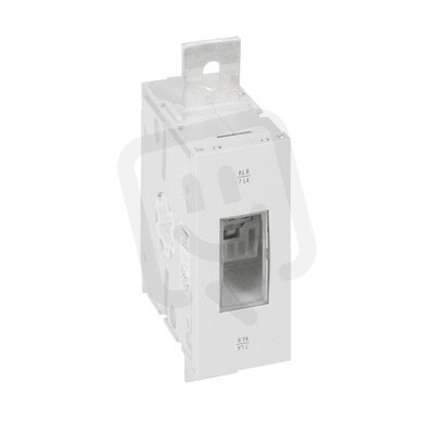 Čtvrtý pól pro GL 630A