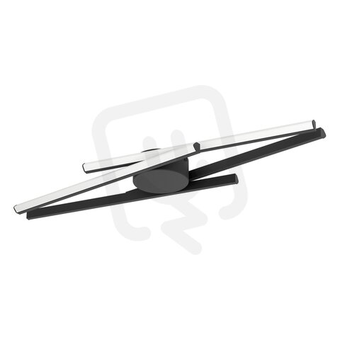 LED-CCT-DL SCHWARZ PRADILLA