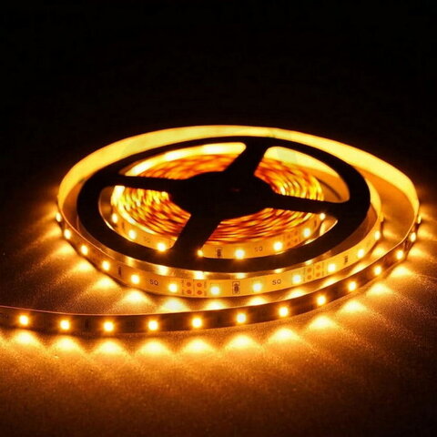 SQ3-300-1K7 pásek AMBER 1700K vnitřní T-LED 071034