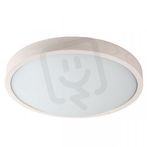 Přisazené LED svítidlo OLIE LED 375 SN-WW 26104 Kanlux