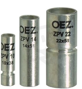 ZPV10 Zkratová propojka pro OPVP10 OEZ:13197