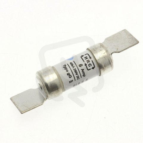 Pojistka Eaton NS6 440V AC, 6A gG